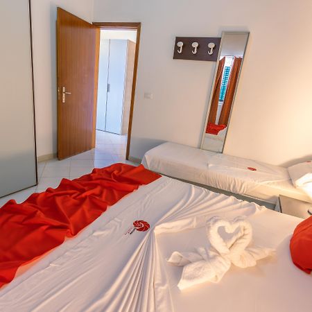 Aparthotel Ponta Preta Санта-Мария Экстерьер фото