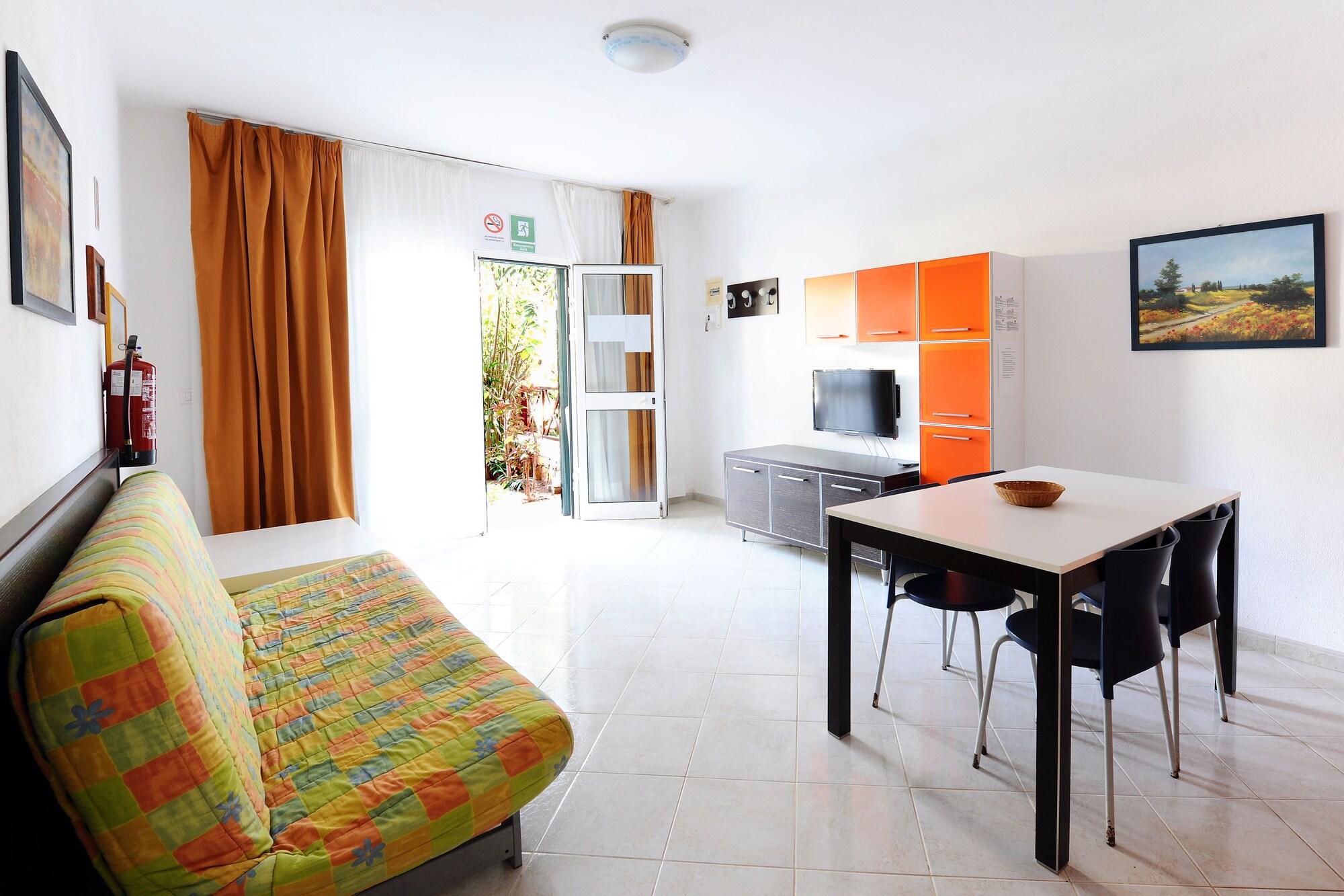 Aparthotel Ponta Preta Санта-Мария Экстерьер фото