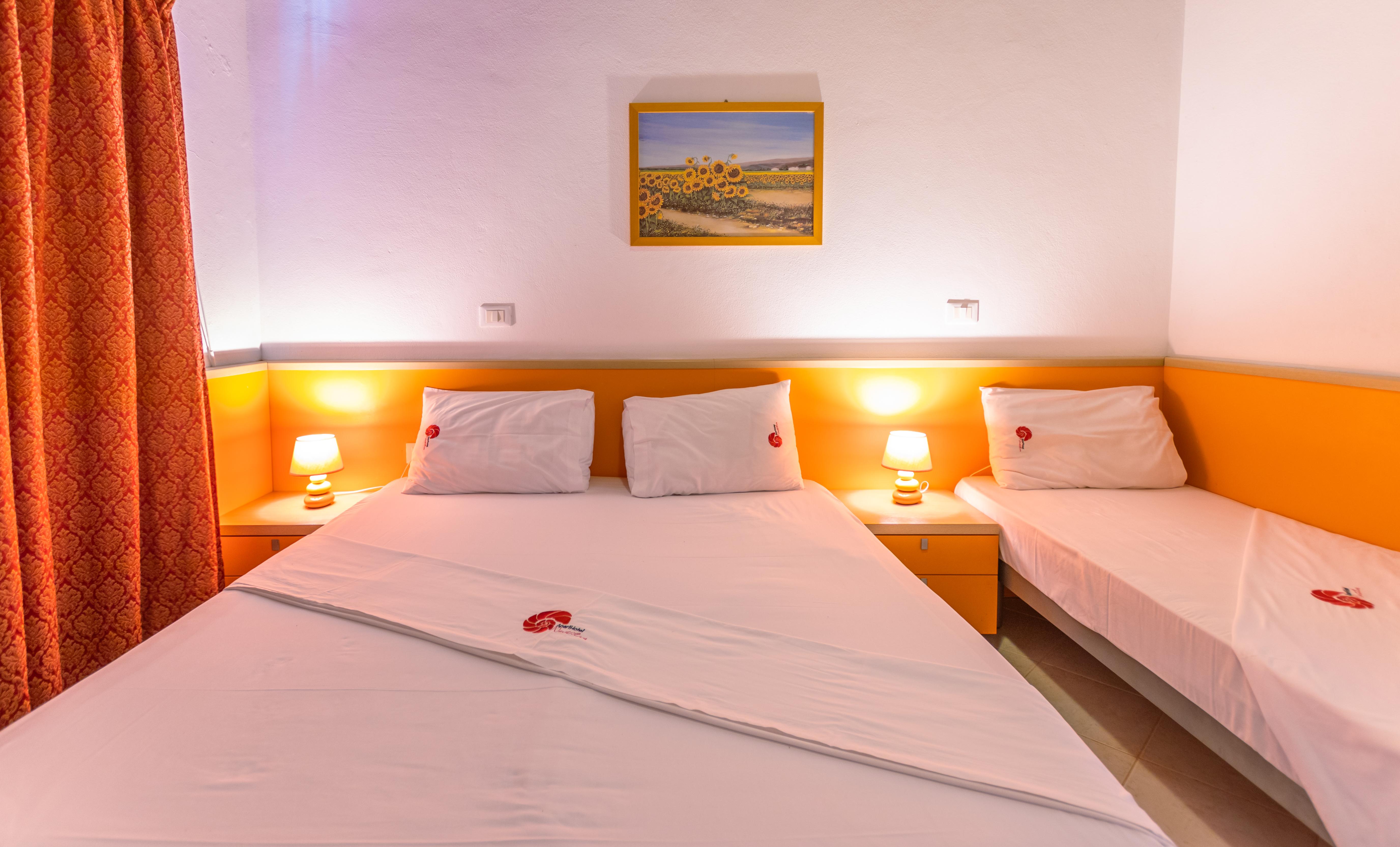 Aparthotel Ponta Preta Санта-Мария Экстерьер фото