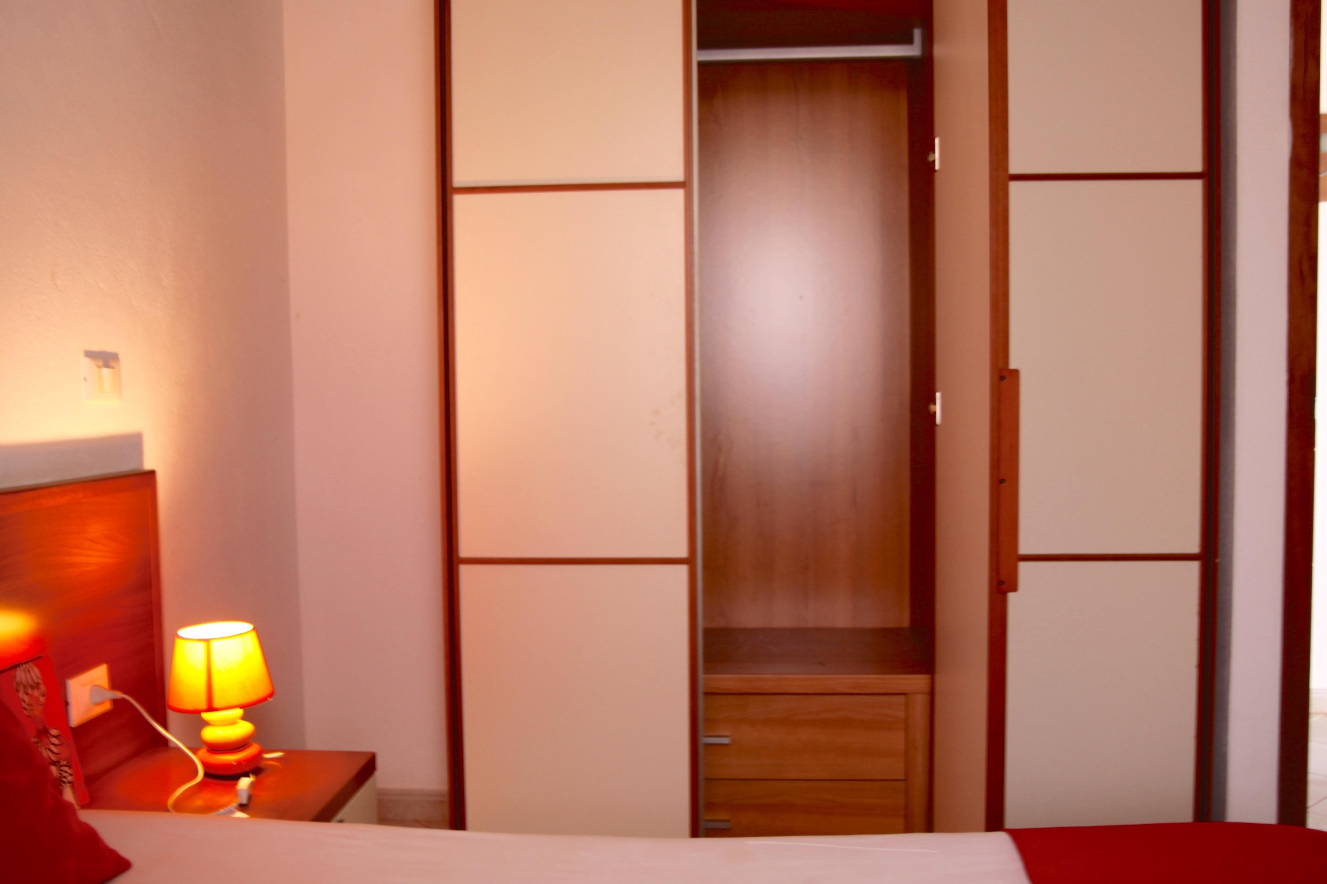 Aparthotel Ponta Preta Санта-Мария Экстерьер фото