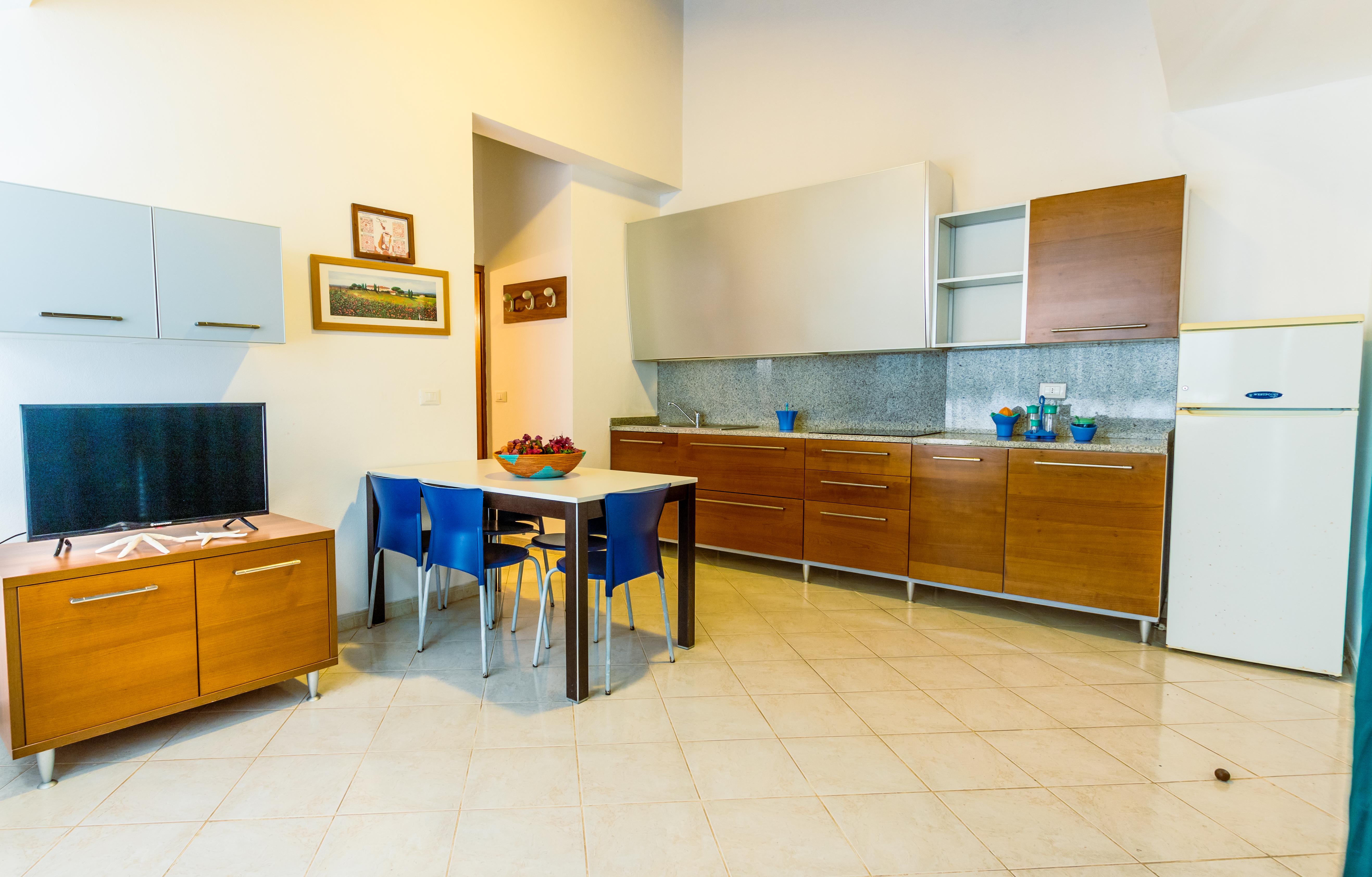 Aparthotel Ponta Preta Санта-Мария Экстерьер фото