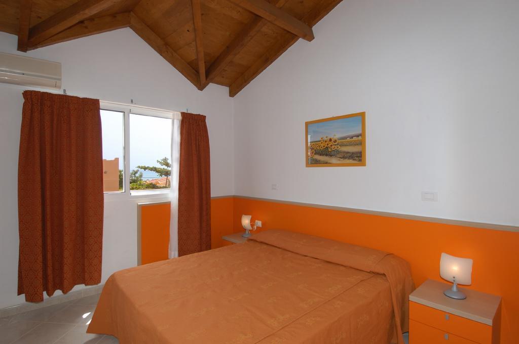 Aparthotel Ponta Preta Санта-Мария Экстерьер фото