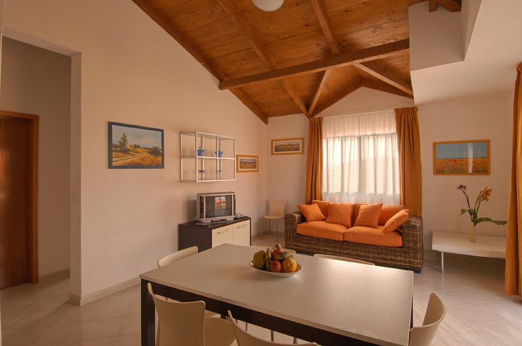 Aparthotel Ponta Preta Санта-Мария Экстерьер фото