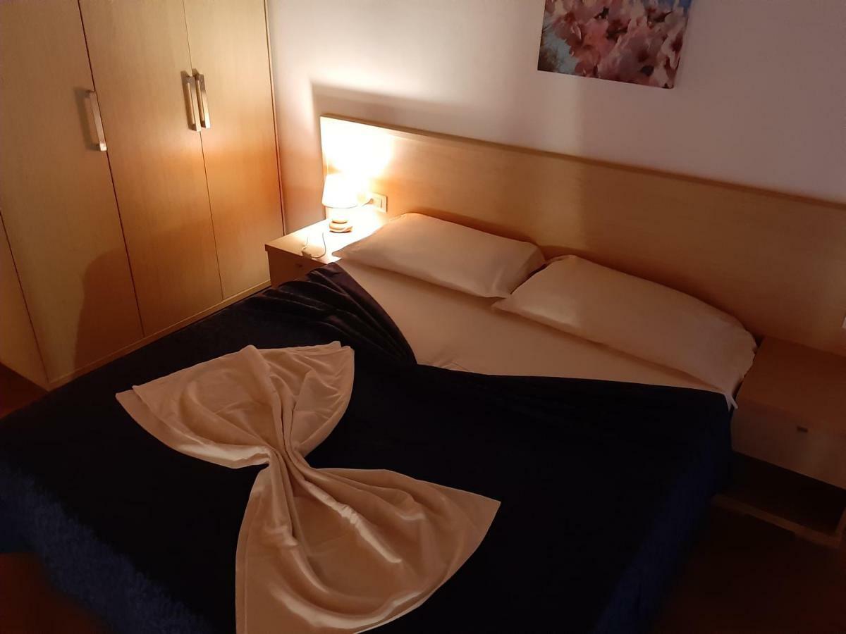 Aparthotel Ponta Preta Санта-Мария Экстерьер фото
