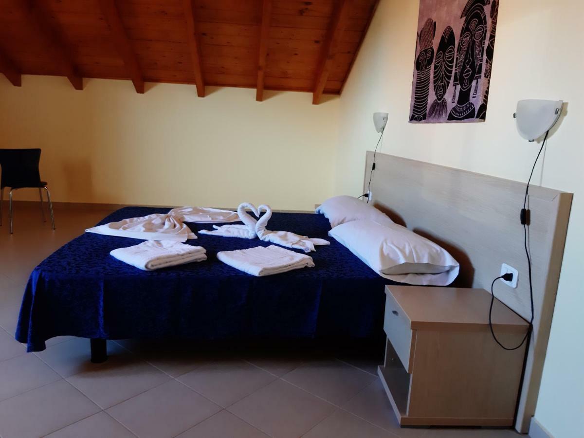 Aparthotel Ponta Preta Санта-Мария Экстерьер фото