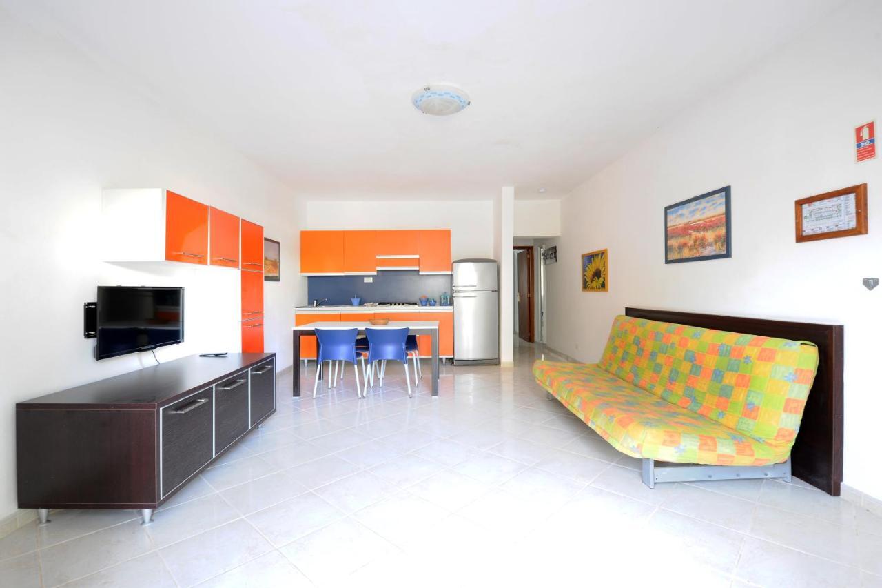 Aparthotel Ponta Preta Санта-Мария Экстерьер фото